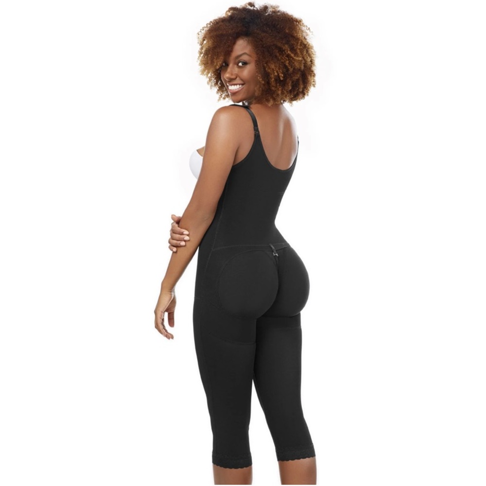 MariaE 9152 faja compression garment